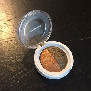 Eyeshadow from The Face Shop